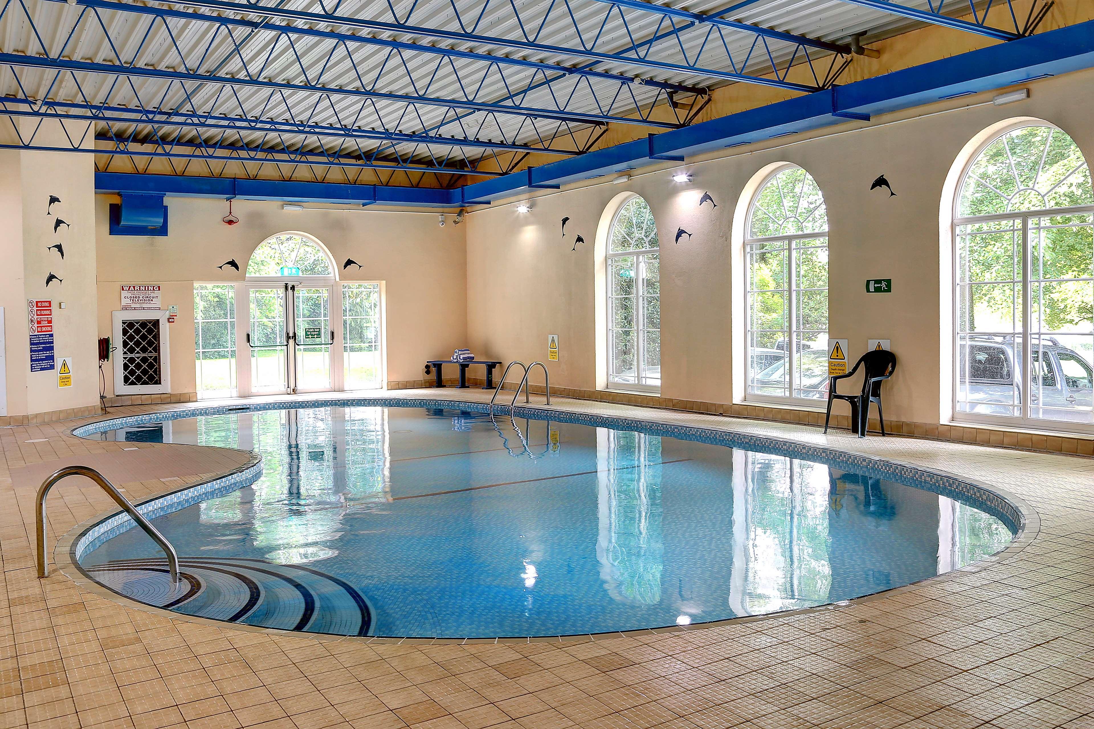 Best Western The Royal Chase Hotel Shaftesbury Dış mekan fotoğraf